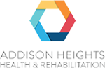 Addison Heights Logo