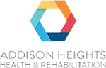 Addison Heights Logo